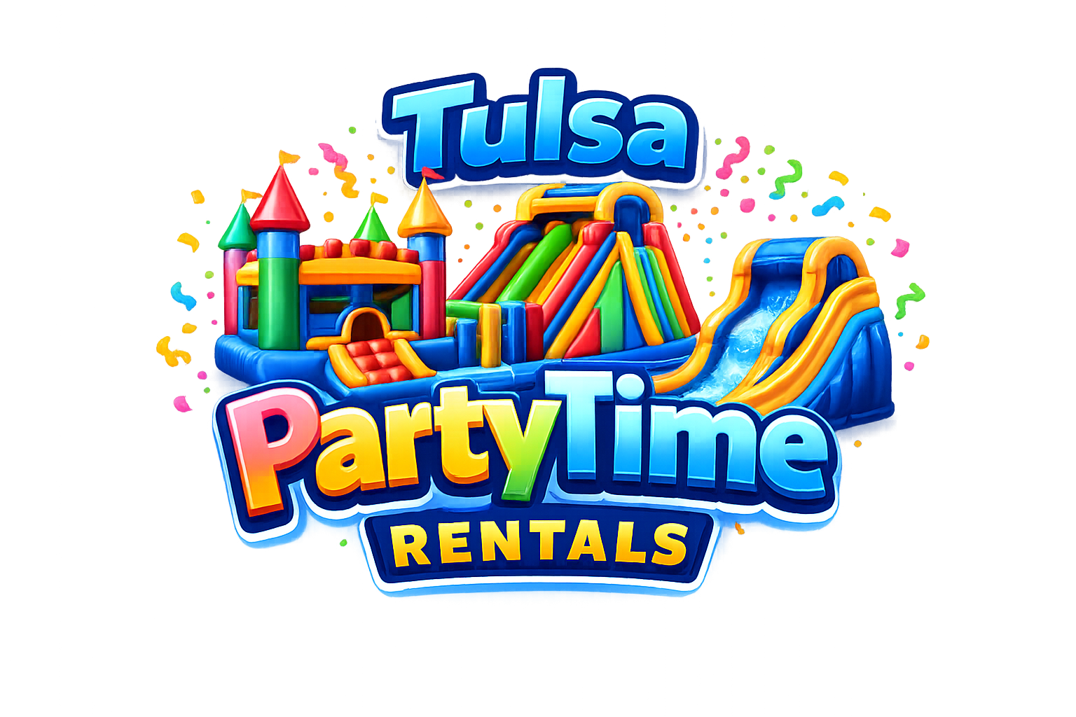 Tulsa PartyTime Rentals